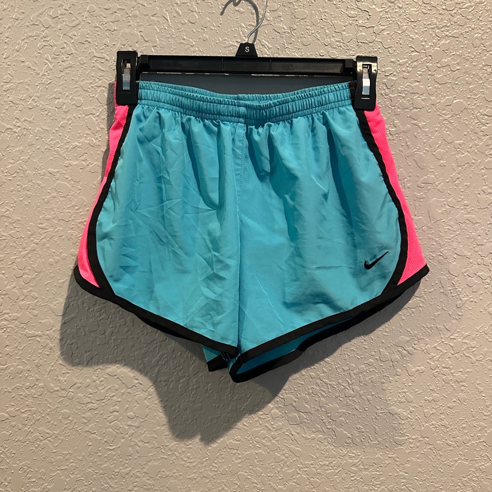 Nike Dri Fit Shorts - Girls Size L